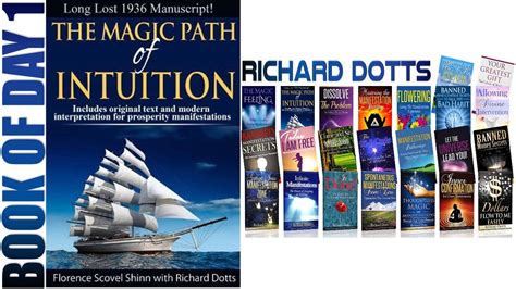 Harnessing the Power of Intuition: Insights from 'The Magic Path of Intuition' PDF